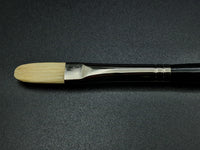 Rosemary & Co Pure Ultimate Bristle Filbert Series