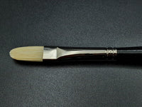 Rosemary & Co Pure Ultimate Bristle Filbert Series