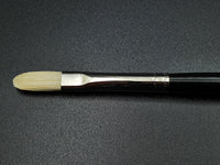 Rosemary & Co Pure Ultimate Bristle Filbert Series