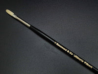 Rosemary & Co Pure Ultimate Bristle Filbert Series