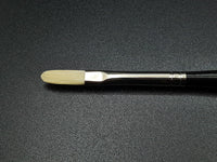 Rosemary & Co Pure Ultimate Bristle Filbert Series