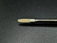 Rosemary & Co Pure Ultimate Bristle Filbert Series