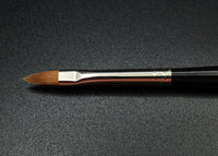 Rosemary & Co Series 66 — Kolinsky Sable Filbert