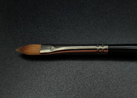 Rosemary & Co Series 66 — Kolinsky Sable Filbert