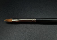 Rosemary & Co Series 66 — Kolinsky Sable Filbert
