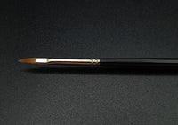 Rosemary & Co Series 66 — Kolinsky Sable Filbert