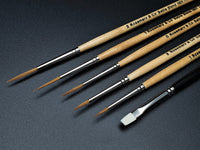 Rosemary & Co Landscape Set 45 — Synthetic
