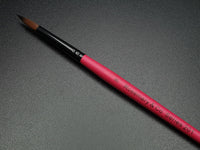 Rosemary & Co Synthetics Set 25 — Synthetic Round