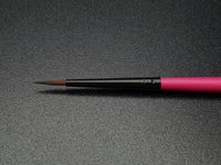 Rosemary & Co Synthetics Set 25 — Synthetic Round