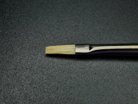 Rosemary & Co Ultimate Bristle Long Flat — Synthetic Flat