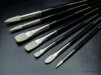 Rosemary & Co Ivory Set 125 — Synthetic
