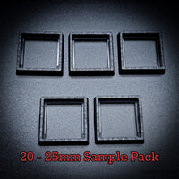 Free Bases Samples