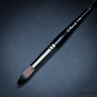 Raphael SoftAqua 845 Round Watercolour Brush – Synthetic Squirrel