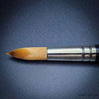 Pro Arte 101 Prolene Watercolour Brush – Professional Synthetic Brush