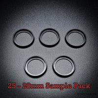 Free Bases Samples