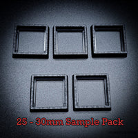 Free Bases Samples