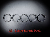 Free Bases Samples