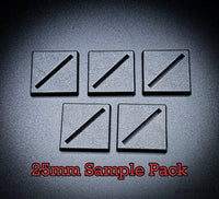 Free Bases Samples