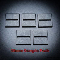 Free Bases Samples