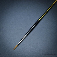 Pro Arte 101 Prolene Watercolour Brush – Professional Synthetic Brush