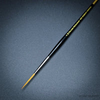 Pro Arte Prolene 103 Rigger Brush – Synthetic Watercolour Brush