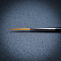 Pro Arte Prolene 103 Rigger Brush – Synthetic Watercolour Brush