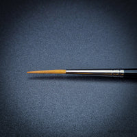 Pro Arte Series 10 Prolene Signwriter Brush – Durable Synthetic Square Tip