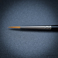 Pro Arte 101 Prolene Watercolour Brush – Professional Synthetic Brush