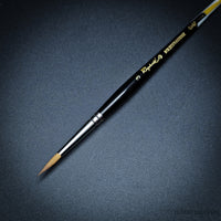 Raphael Kolinsky Sable Brush Series 8402 Extra Fine Point