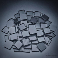 30mm Square Hollow Plastic Bases 3d Print (Copy) - Hobby Heaven