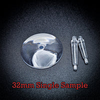 Free Bases Samples