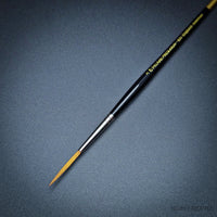 Pro Arte Prolene 103 Rigger Brush – Synthetic Watercolour Brush