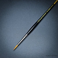 Pro Arte 101 Prolene Watercolour Brush – Professional Synthetic Brush