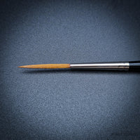 Pro Arte Prolene 103 Rigger Brush – Synthetic Watercolour Brush