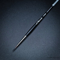 Raphael SoftAqua 845 Round Watercolour Brush – Synthetic Squirrel