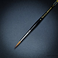 Raphael Kolinsky Sable Brush Series 8402 Extra Fine Point