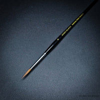 Hobby Heaven Kolinsky Sable Series 3 Brushes Singles and Sets