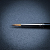 Raphael Kolinsky Sable Brush Series 8408