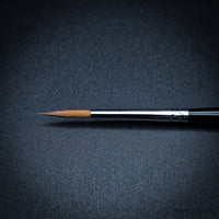 Hobby Heaven Kolinsky Sable Series 3 Brushes Singles and Sets