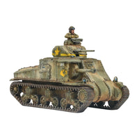 Bolt Action US M3 Lee Medium Tank Warlord Games