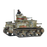 Bolt Action US M3 Lee Medium Tank Warlord Games