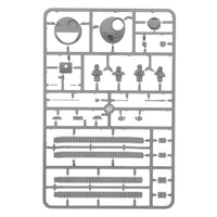 Bolt Action US M3 Lee Medium Tank Warlord Games