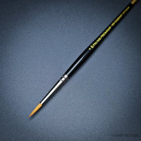 Pro Arte 101 Prolene Watercolour Brush – Professional Synthetic Brush