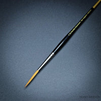 Pro Arte Prolene 103 Rigger Brush – Synthetic Watercolour Brush