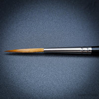 Pro Arte Prolene 103 Rigger Brush – Synthetic Watercolour Brush