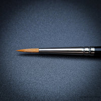 Pro Arte 101 Prolene Watercolour Brush – Professional Synthetic Brush