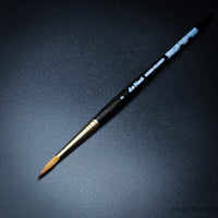 da Vinci Harbin Kolinsky Series 1526Y Round Brush