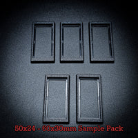 Free Bases Samples