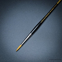 Pro Arte 101 Prolene Watercolour Brush – Professional Synthetic Brush