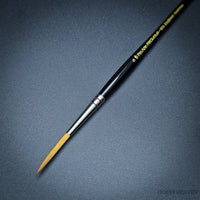 Pro Arte Prolene 103 Rigger Brush – Synthetic Watercolour Brush